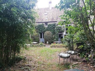  Maison � vendre 8 pi�ces 184 m�