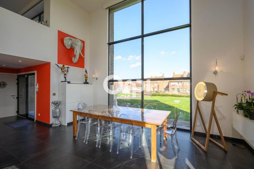 � vendre  Maison Douai (59500)