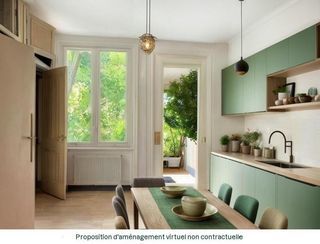  Maison � vendre 4 pi�ces 60 m�