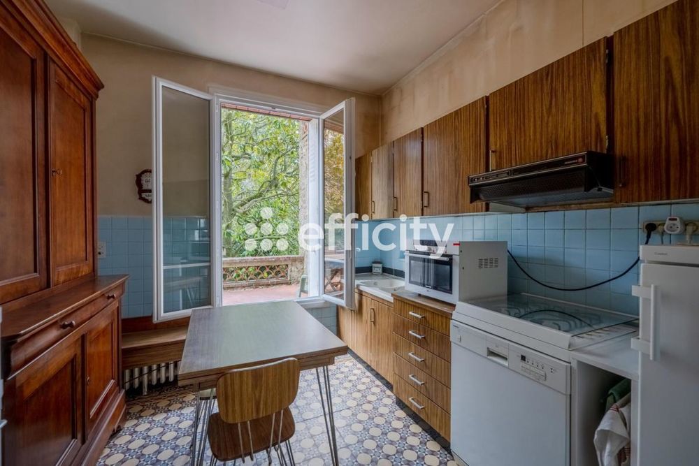 � vendre  Maison Saint-Leu-la-For�t (95320)