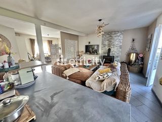  Maison � vendre 5 pi�ces 127 m�