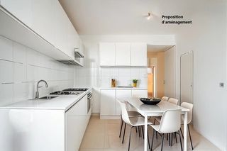  Maison � vendre 4 pi�ces 67 m�