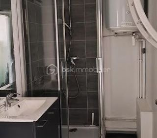  Appartement � vendre 1 pi�ce 26 m�