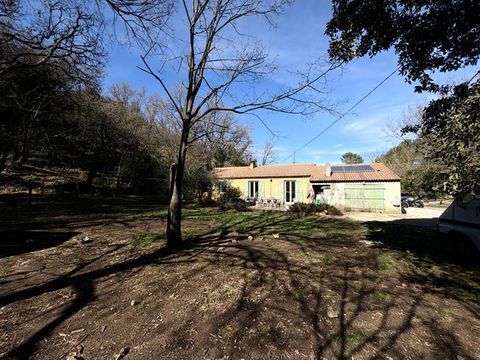   Exclusivit�, PEYPIN  secteur Le R�gage, maison de 5 pi�ces de 100m2 Maison - 5 pi�ce(s) - 98 m�