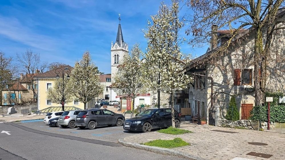 � vendre  Maison Bossey (74160)