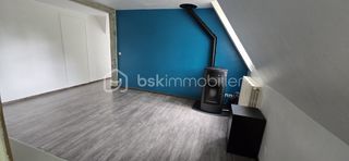  Appartement � vendre 3 pi�ces 67 m�