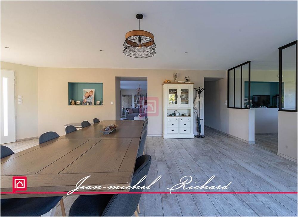 � vendre  Maison Selles-sur-Cher (41130)