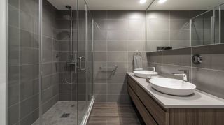  Appartement � vendre 3 pi�ces 81 m�