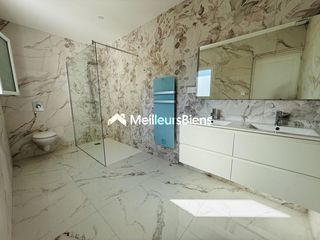  Maison � vendre 4 pi�ces 110 m�