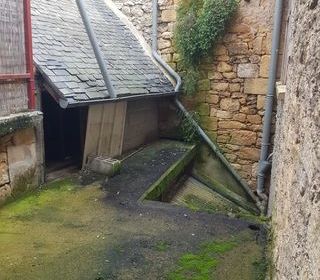  Immeuble � vendre 3 pi�ces 145 m�