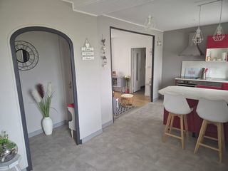  Maison � vendre 4 pi�ces 75 m�