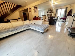  Maison � vendre 5 pi�ces 113 m�