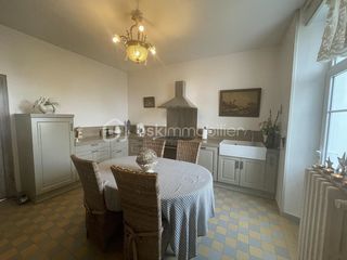  Propri�t�/ch�teau � vendre 4 pi�ces 153 m�