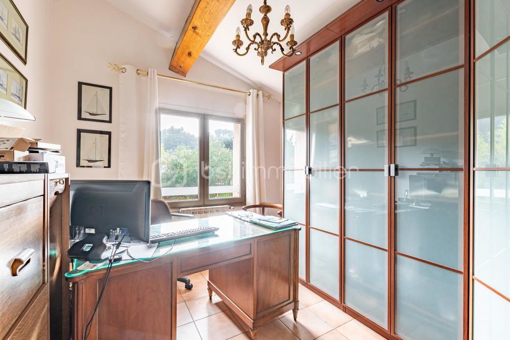 � vendre  Maison Toulon (83200)