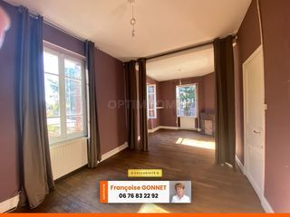  Maison � vendre 6 pi�ces 137 m�