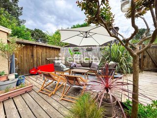  Maison � vendre 4 pi�ces 50 m�