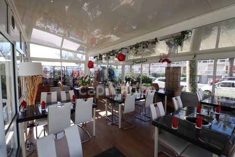 H&eacute;rault (34), La Grand-Motte (34280) &agrave; vendre fonds de commerce de restaurant en emplacement N&deg;1 centre ville 239000 34280 La grande motte