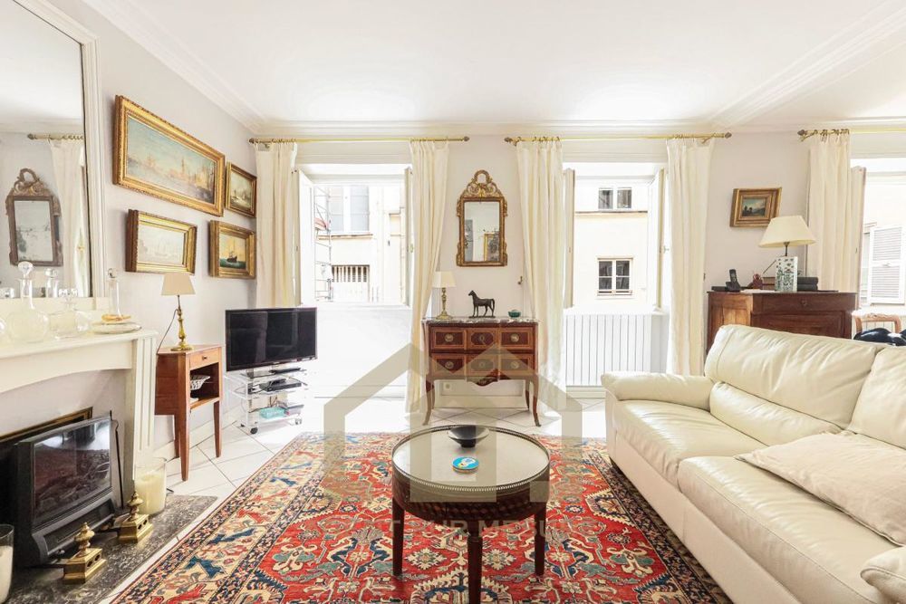 � vendre  Appartement Paris 1