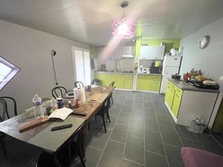  Maison � vendre 3 pi�ces 65 m�