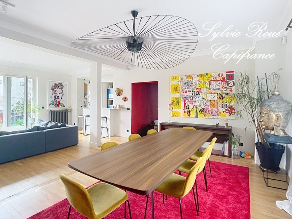 � vendre  Maison Vitry-sur-Seine (94400)