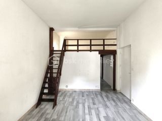  Appartement � vendre 1 pi�ce 22 m�