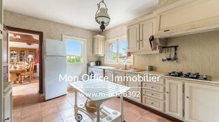  Villa � vendre 6 pi�ces 165 m�