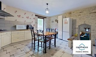  Maison � vendre 6 pi�ces 238 m�