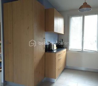  Maison � vendre 5 pi�ces 91 m�