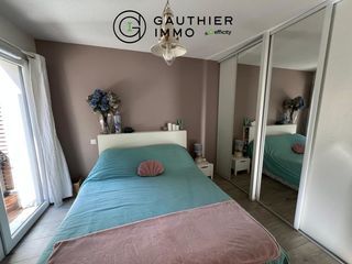  Appartement � vendre 3 pi�ces 61 m�