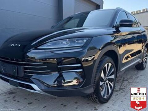 BYD Seal DM-i 218 PHEV Boost 2026 occasion Lavau 10150