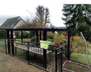  Terrain � vendre 1148 m�