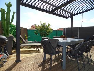  Maison � vendre 4 pi�ces 73 m�