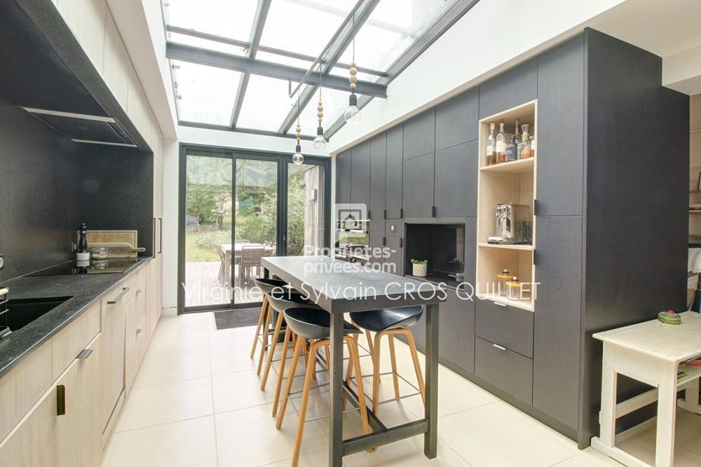 � vendre  Maison Montastruc-la-Conseill�re (31380)