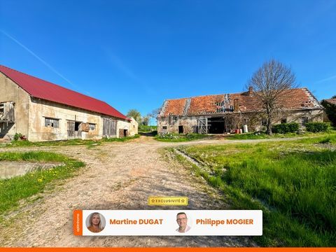   Propri�t� agricole d'une superficie totale de plus de 18 hectares avec maison d'habitation Propri�t�/ch�teau - 6 pi�ce(s) - 150 m�