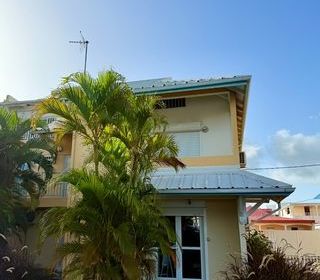  Appartement � vendre 3 pi�ces 96 m�