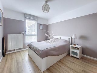  Appartement � vendre 4 pi�ces 78 m�