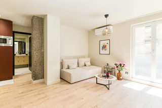  Appartement � vendre 2 pi�ces 43 m�