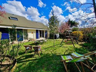  Maison � vendre 7 pi�ces 130 m�