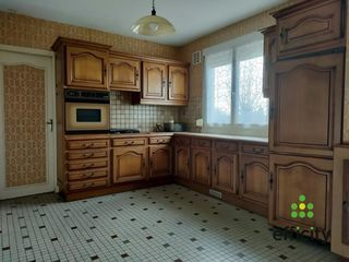  Maison � vendre 6 pi�ces 76 m�