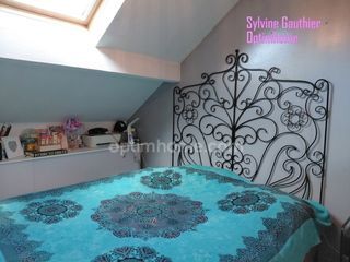  Appartement � vendre 4 pi�ces 67 m�