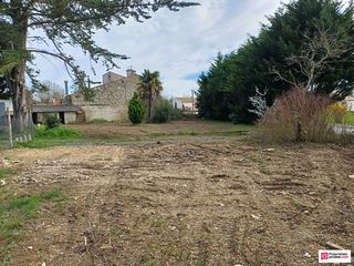  Terrain � vendre 813 m�