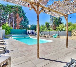  Maison � vendre 5 pi�ces 120 m�