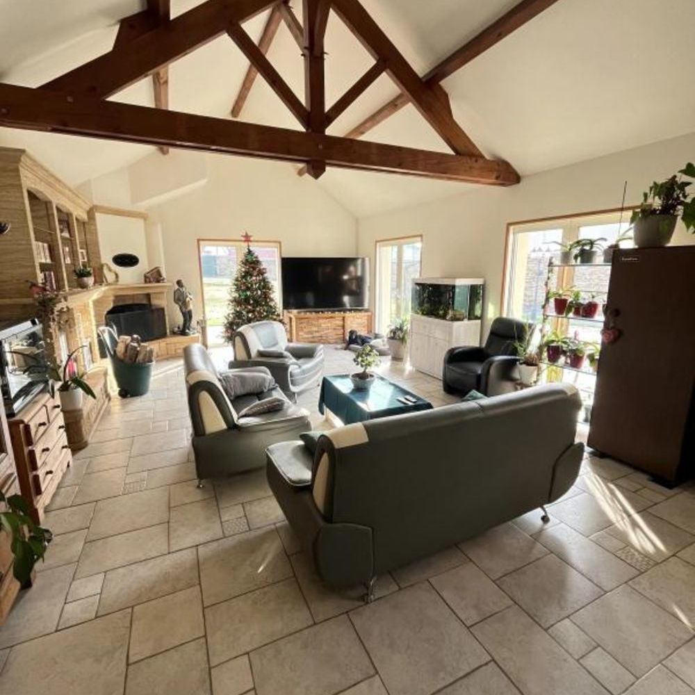 � vendre  Maison Tournan-en-Brie (77220)