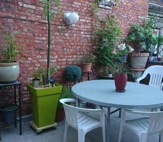  Appartement � louer 1 pi�ce 13 m�