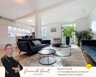  Appartement � vendre 5 pi�ces 150 m�