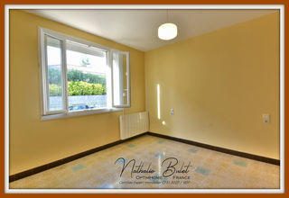  Maison � vendre 3 pi�ces 56 m�