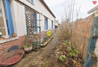  Maison � vendre 5 pi�ces 125 m�