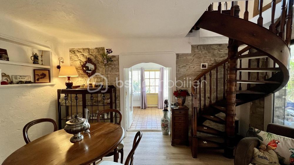 � vendre  Propri�t�/ch�teau La Colle-sur-Loup (06480)