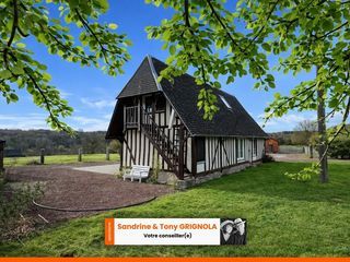  Maison � vendre 4 pi�ces 56 m�