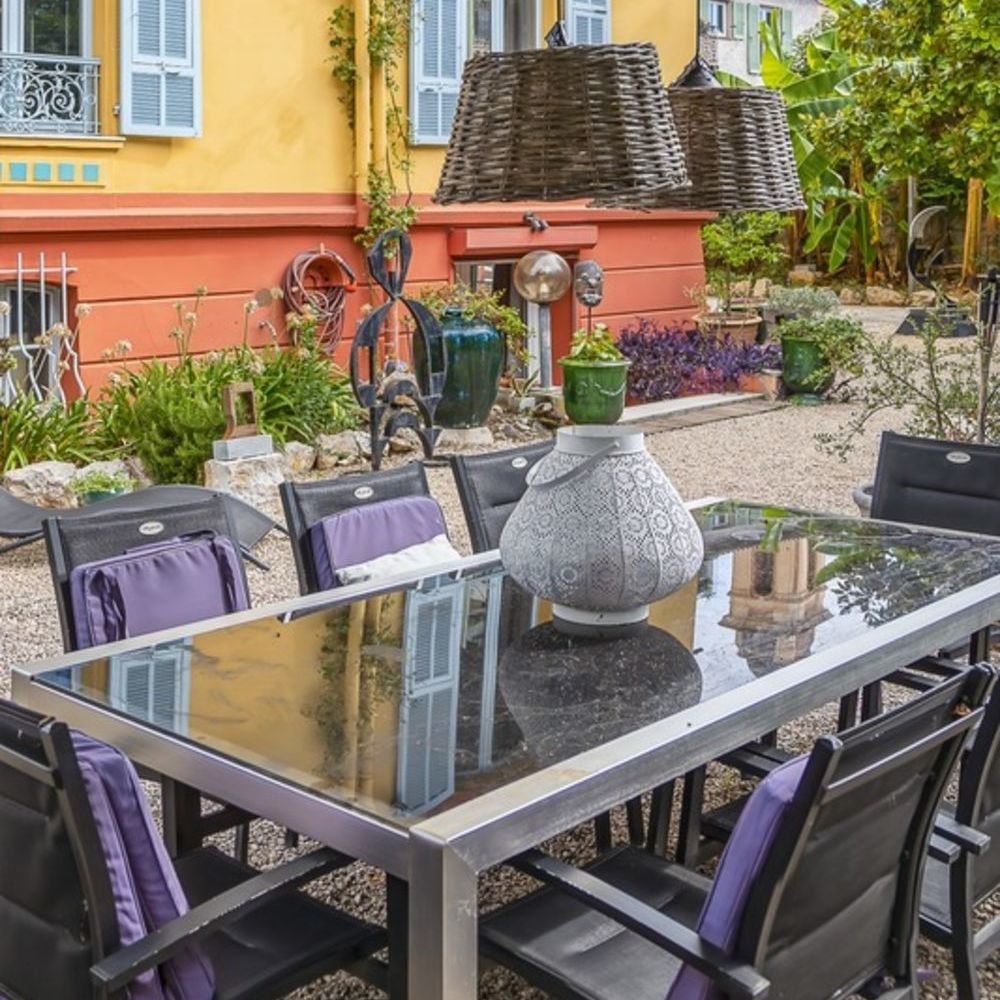 � vendre  Maison Vence (06140)